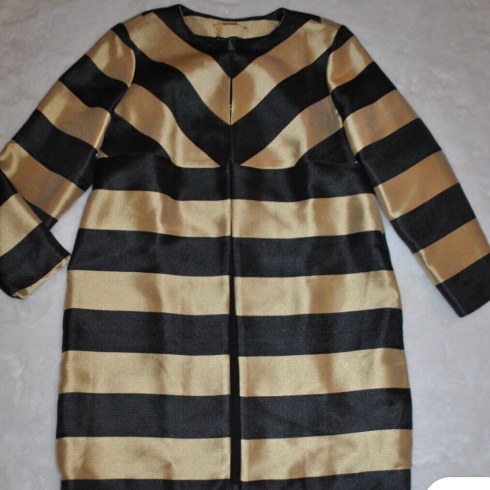 Chico's Black Label Elegant Dress jacket